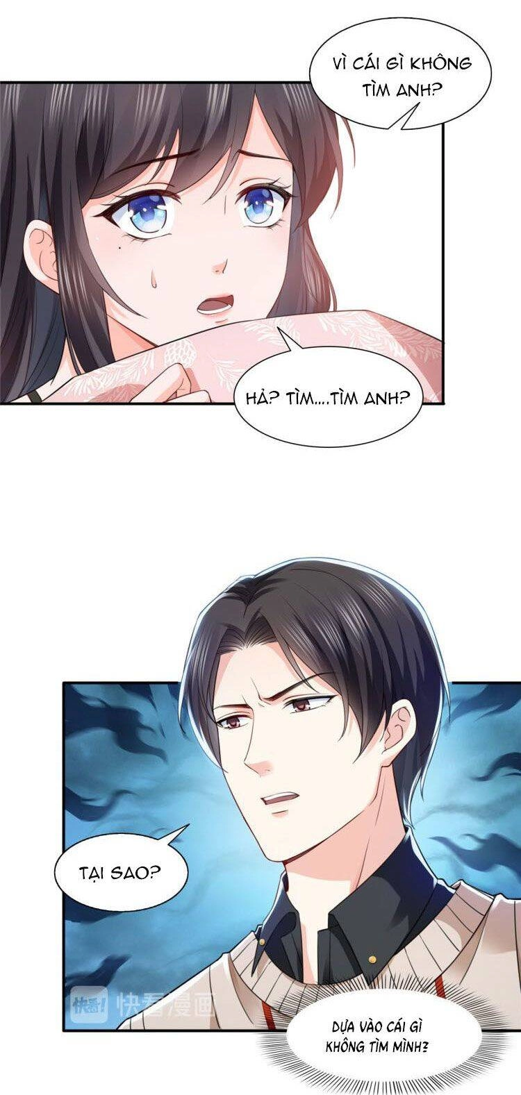 Hệt Như Hàn Quang Gặp Nắng Gắt Chapter 151.2 - 12