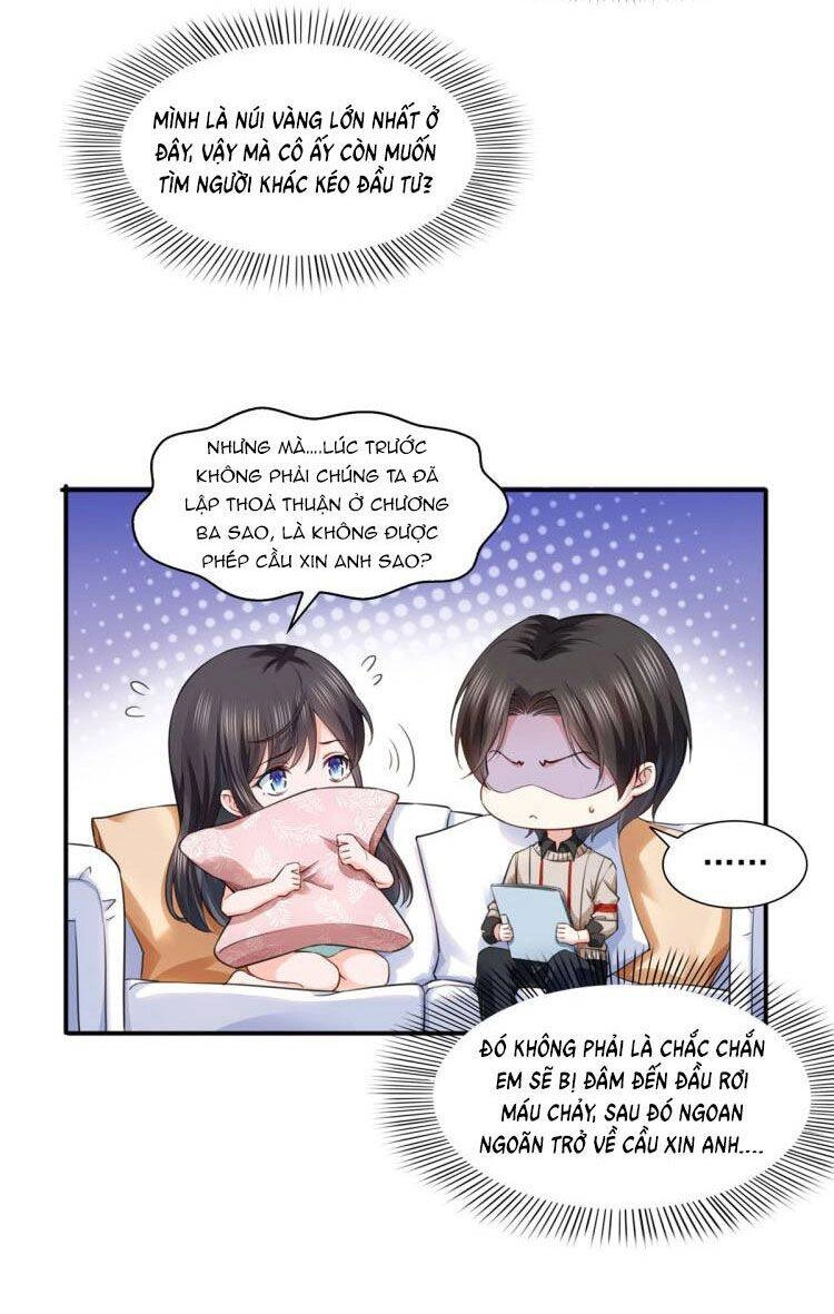 Hệt Như Hàn Quang Gặp Nắng Gắt Chapter 151.2 - 13