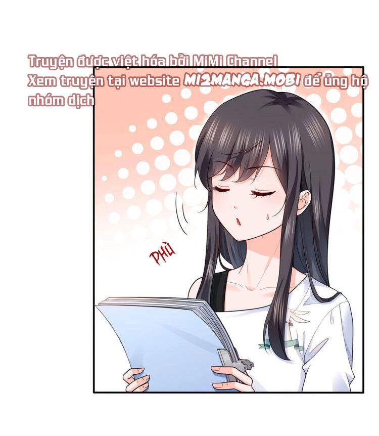 Hệt Như Hàn Quang Gặp Nắng Gắt Chapter 152.1 - 1