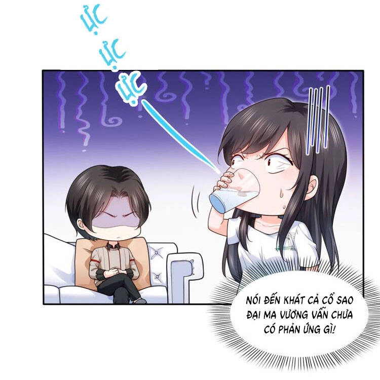 Hệt Như Hàn Quang Gặp Nắng Gắt Chapter 152.1 - 4