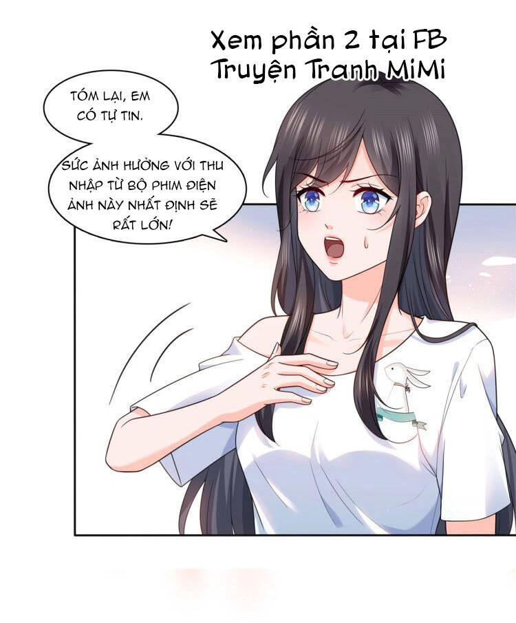 Hệt Như Hàn Quang Gặp Nắng Gắt Chapter 152.1 - 6