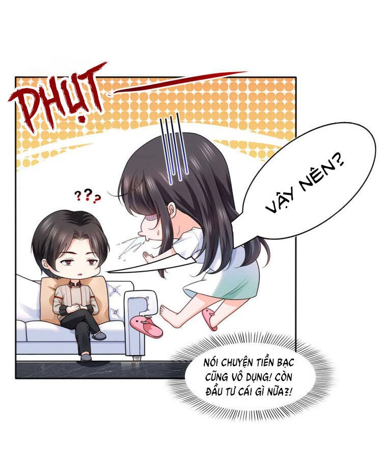 Hệt Như Hàn Quang Gặp Nắng Gắt Chapter 152.1 - 7