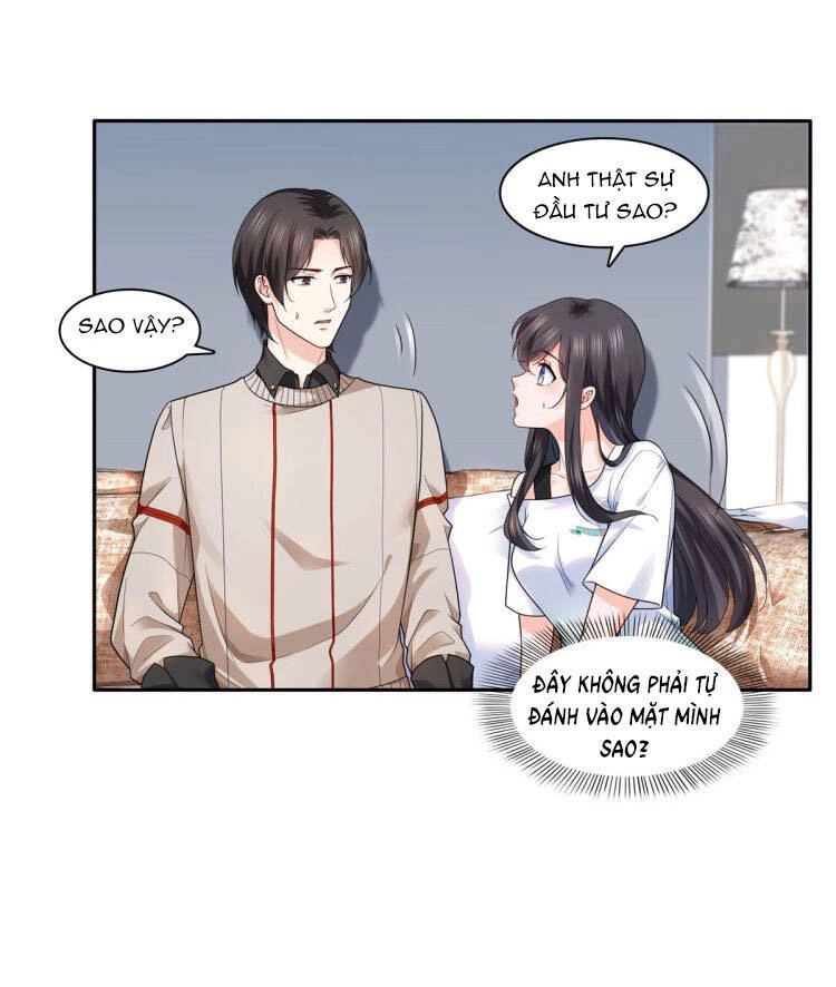 Hệt Như Hàn Quang Gặp Nắng Gắt Chapter 152.1 - 11