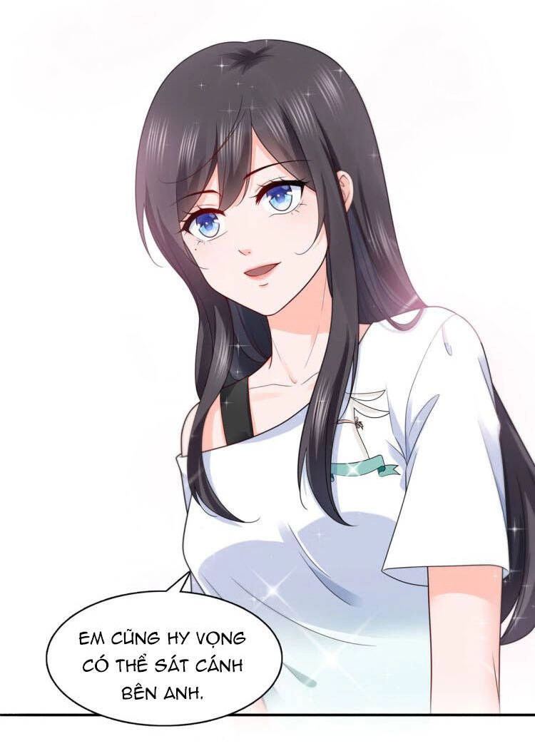 Hệt Như Hàn Quang Gặp Nắng Gắt Chapter 152.1 - 14