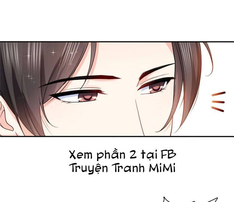 Hệt Như Hàn Quang Gặp Nắng Gắt Chapter 152.1 - 15