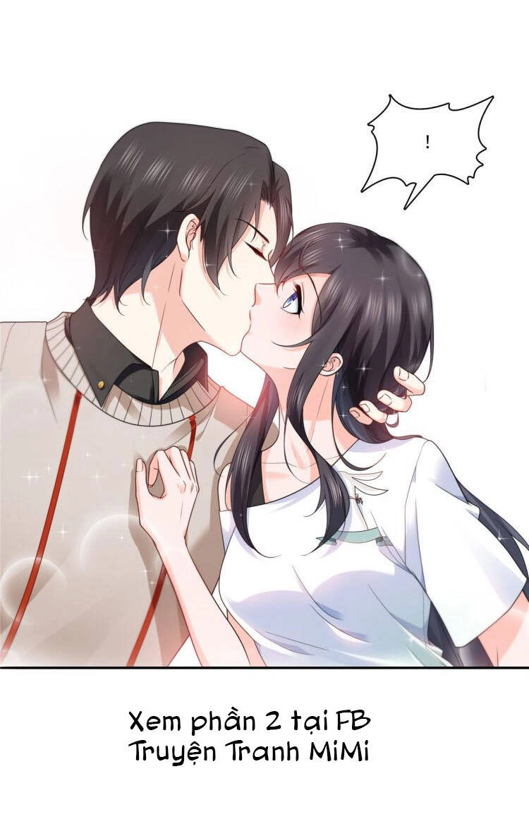 Hệt Như Hàn Quang Gặp Nắng Gắt Chapter 152.1 - 17