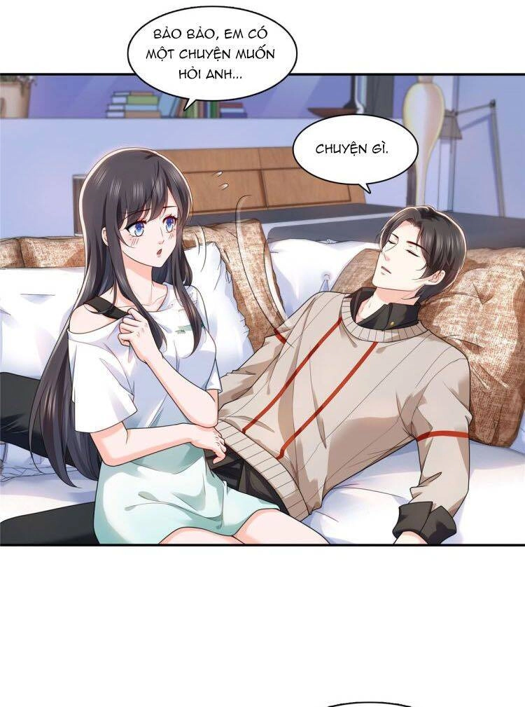 Hệt Như Hàn Quang Gặp Nắng Gắt Chapter 152.2 - 3