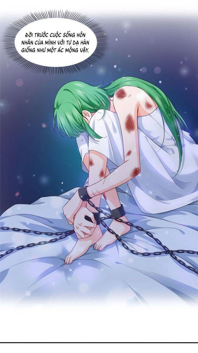 Hệt Như Hàn Quang Gặp Nắng Gắt Chapter 152.2 - 5