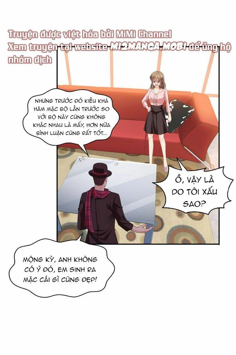 Hệt Như Hàn Quang Gặp Nắng Gắt Chapter 153.1 - 2