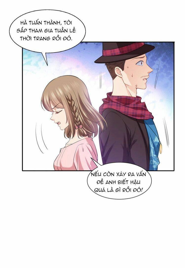 Hệt Như Hàn Quang Gặp Nắng Gắt Chapter 153.1 - 3