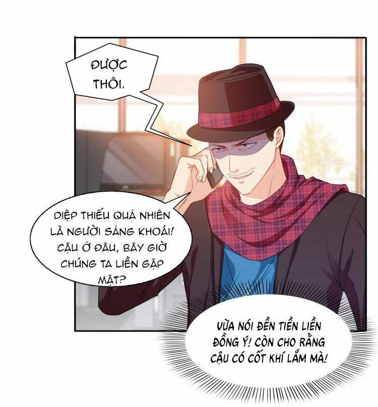 Hệt Như Hàn Quang Gặp Nắng Gắt Chapter 153.1 - 6
