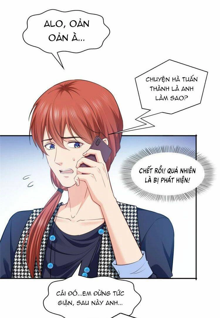 Hệt Như Hàn Quang Gặp Nắng Gắt Chapter 153.1 - 10