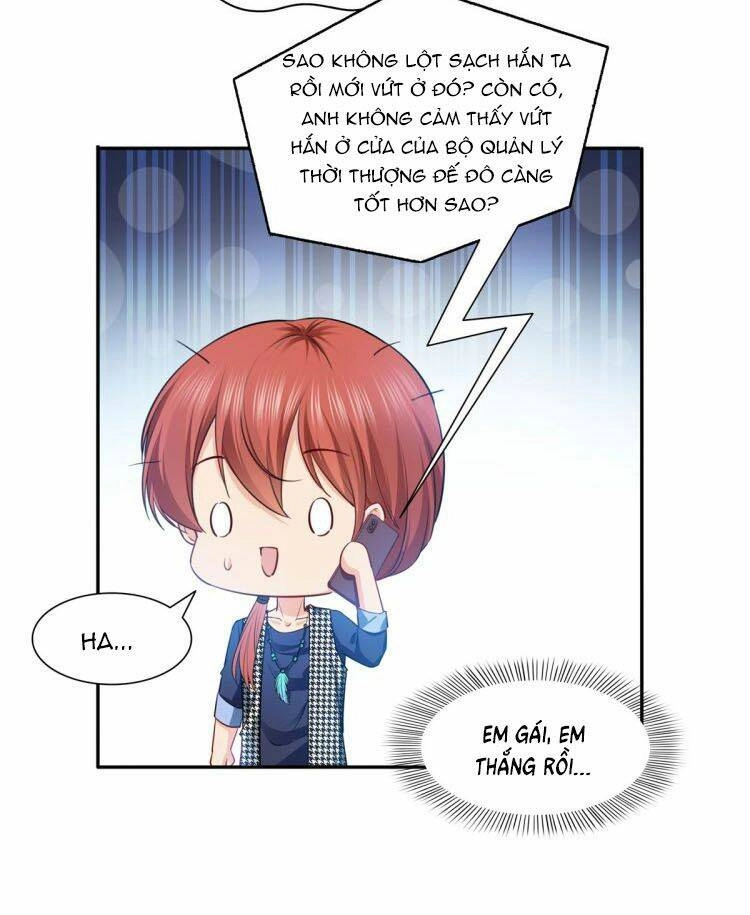 Hệt Như Hàn Quang Gặp Nắng Gắt Chapter 153.1 - 11