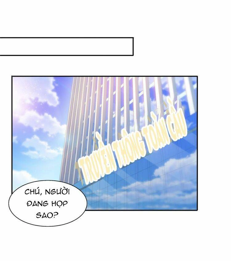 Hệt Như Hàn Quang Gặp Nắng Gắt Chapter 153.1 - 12