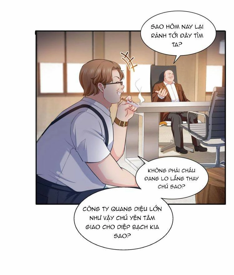 Hệt Như Hàn Quang Gặp Nắng Gắt Chapter 153.1 - 13