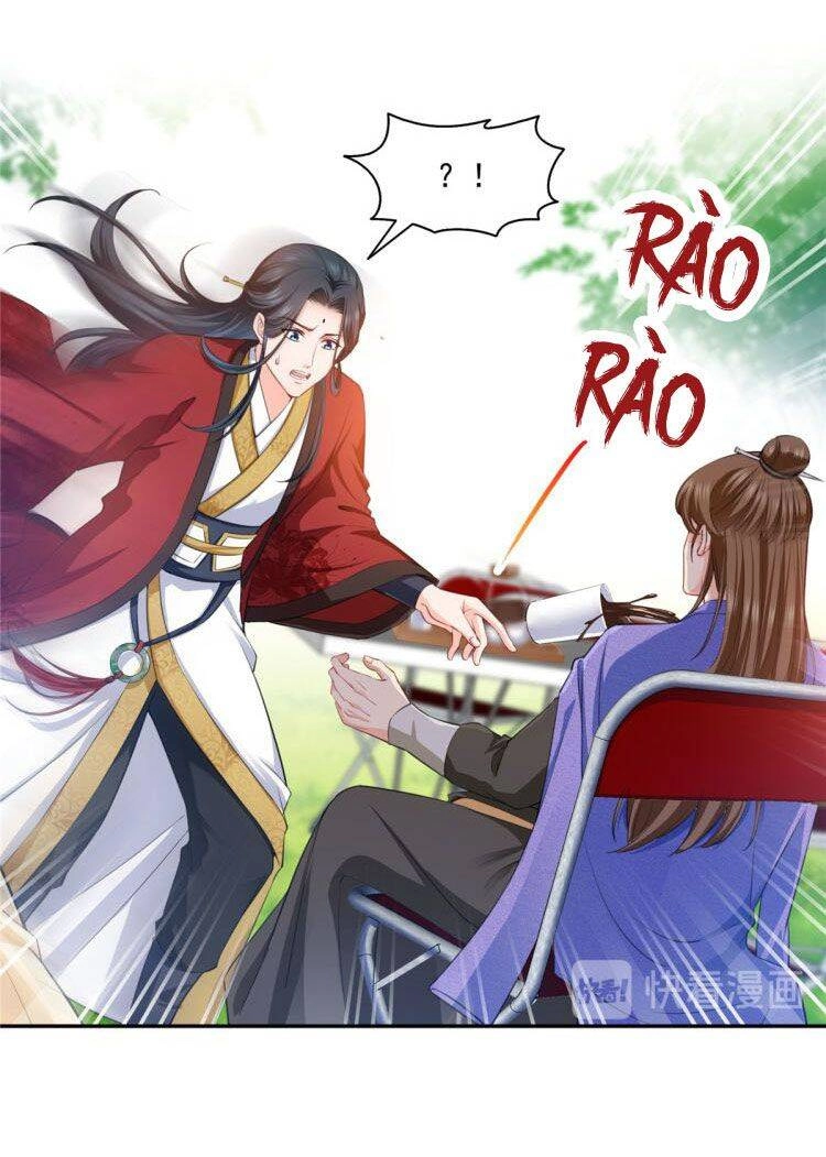 Hệt Như Hàn Quang Gặp Nắng Gắt Chapter 153.2 - 6