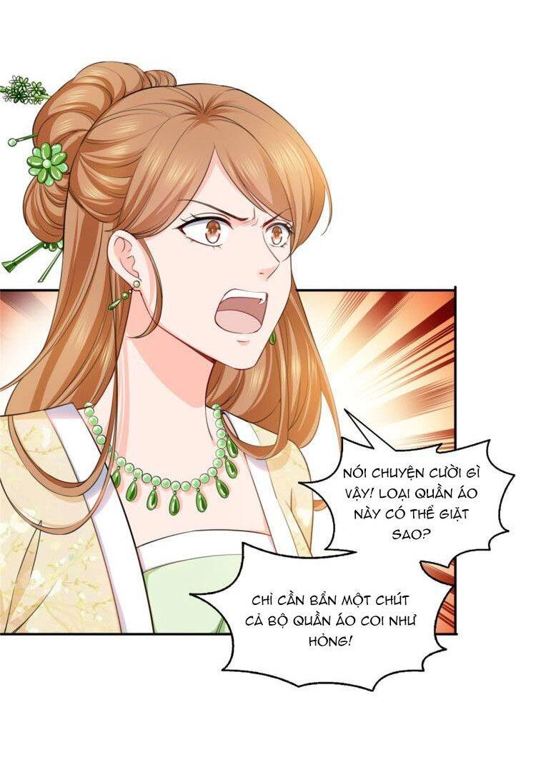 Hệt Như Hàn Quang Gặp Nắng Gắt Chapter 153.2 - 11