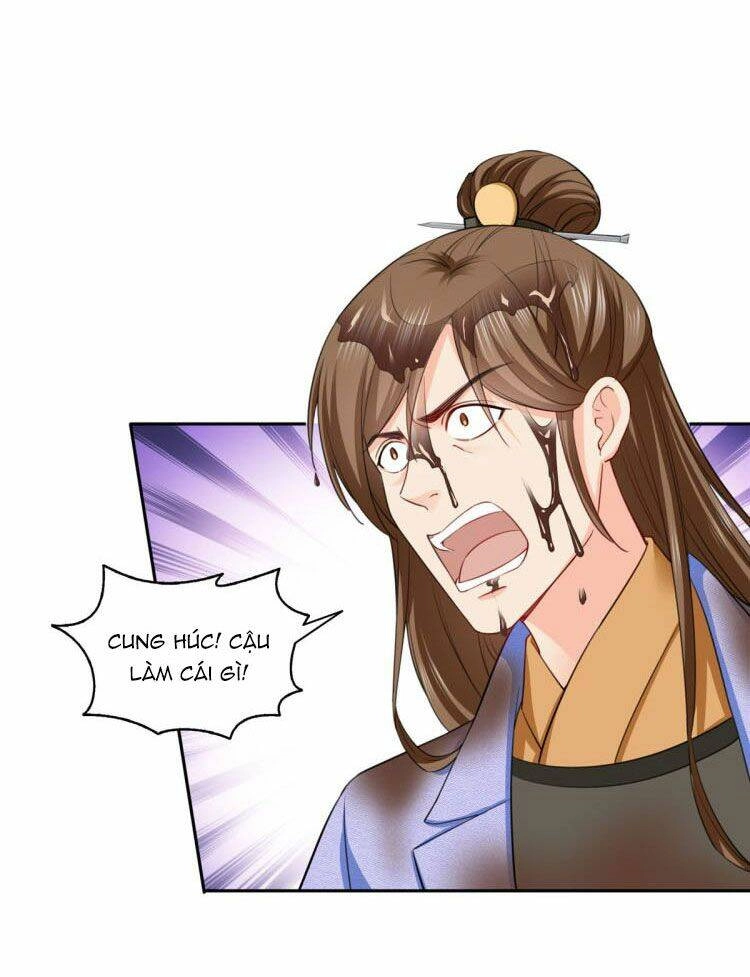 Hệt Như Hàn Quang Gặp Nắng Gắt Chapter 154.1 - 3