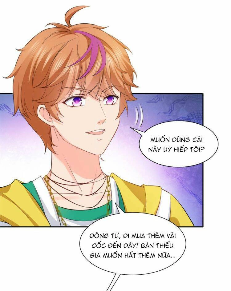 Hệt Như Hàn Quang Gặp Nắng Gắt Chapter 154.1 - 8