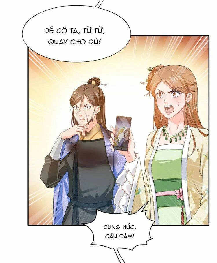 Hệt Như Hàn Quang Gặp Nắng Gắt Chapter 154.1 - 9