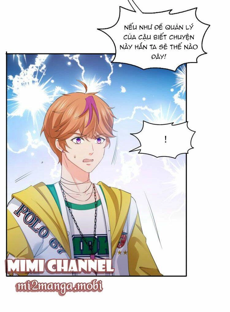 Hệt Như Hàn Quang Gặp Nắng Gắt Chapter 154.1 - 10