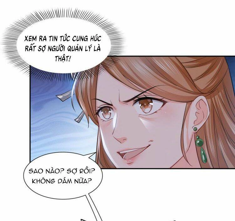 Hệt Như Hàn Quang Gặp Nắng Gắt Chapter 154.1 - 11