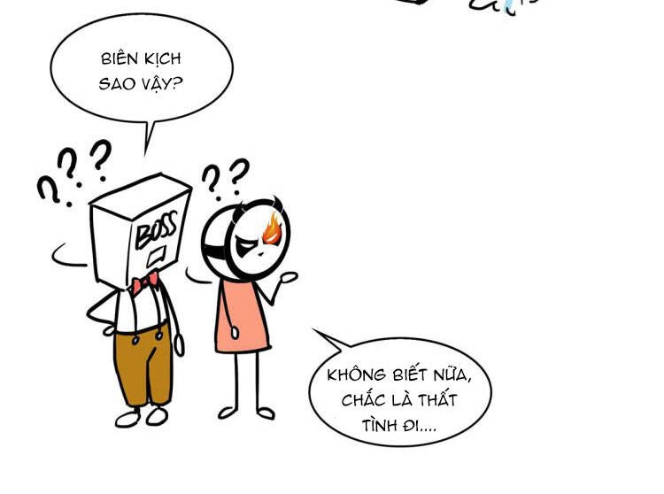 Hệt Như Hàn Quang Gặp Nắng Gắt Chapter 154.2 - 21