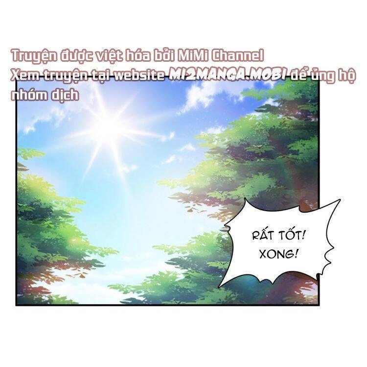 Hệt Như Hàn Quang Gặp Nắng Gắt Chapter 155.1 - 2