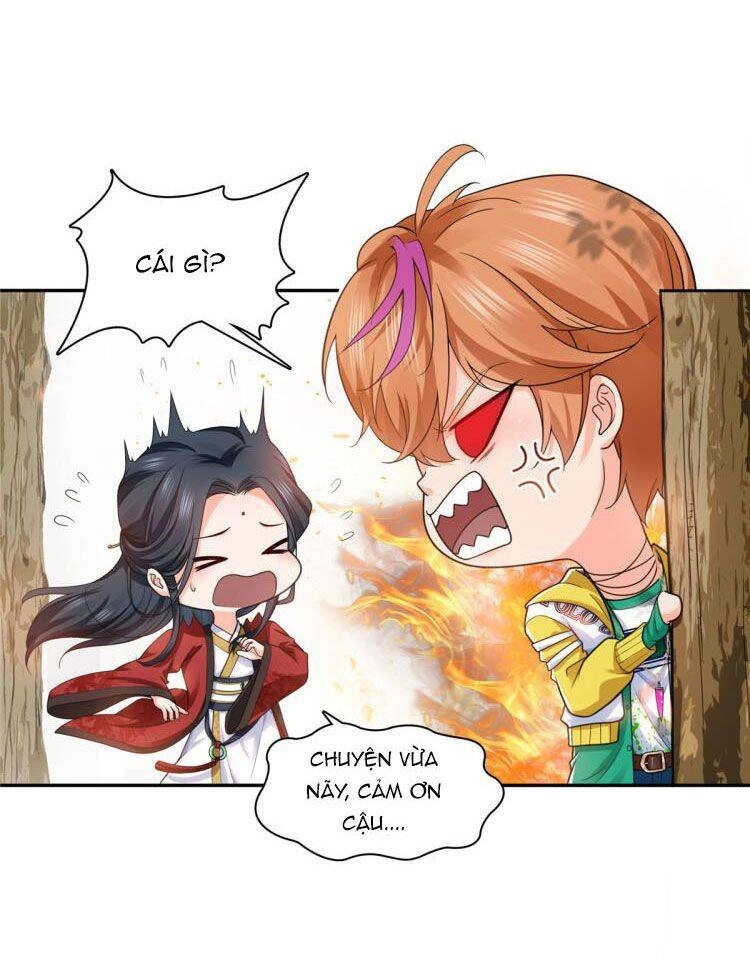 Hệt Như Hàn Quang Gặp Nắng Gắt Chapter 155.1 - 9