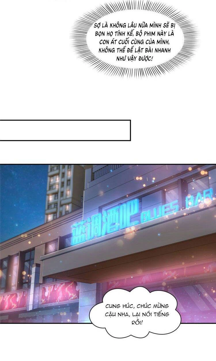 Hệt Như Hàn Quang Gặp Nắng Gắt Chapter 155.1 - 14