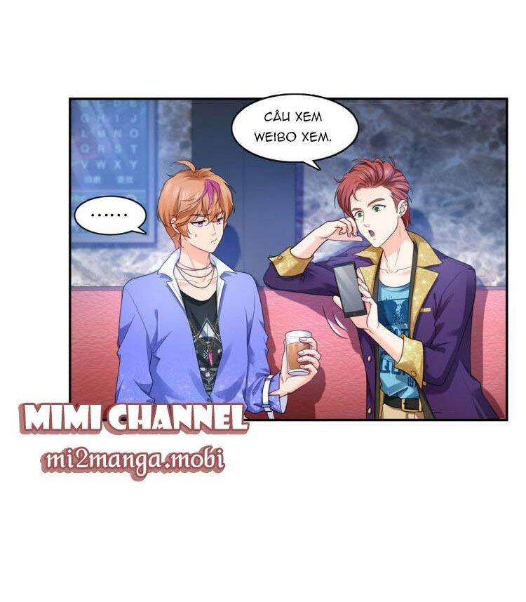 Hệt Như Hàn Quang Gặp Nắng Gắt Chapter 155.1 - 15