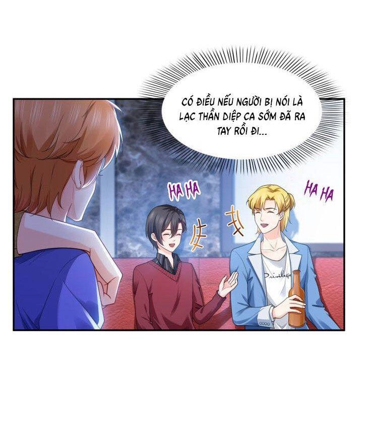 Hệt Như Hàn Quang Gặp Nắng Gắt Chapter 155.1 - 17