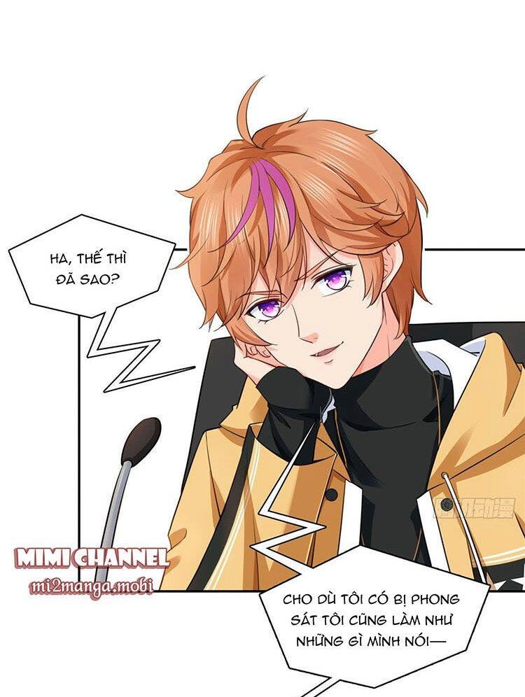 Hệt Như Hàn Quang Gặp Nắng Gắt Chapter 157.2 - 5