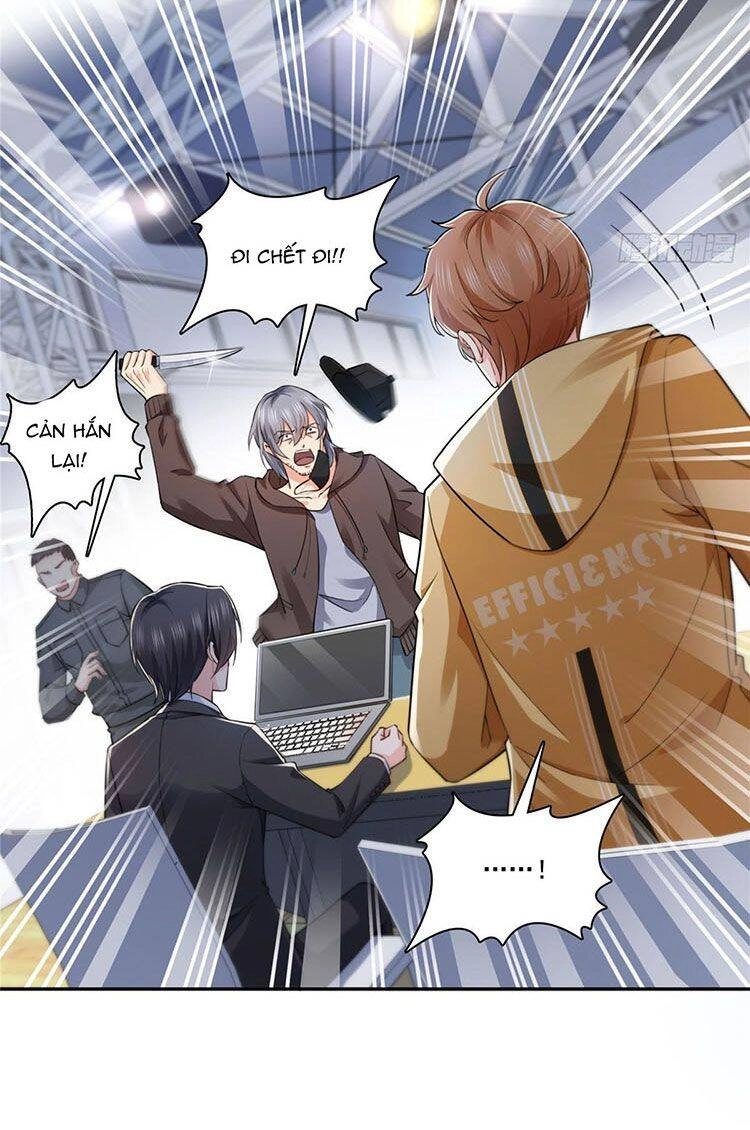 Hệt Như Hàn Quang Gặp Nắng Gắt Chapter 157.2 - 10