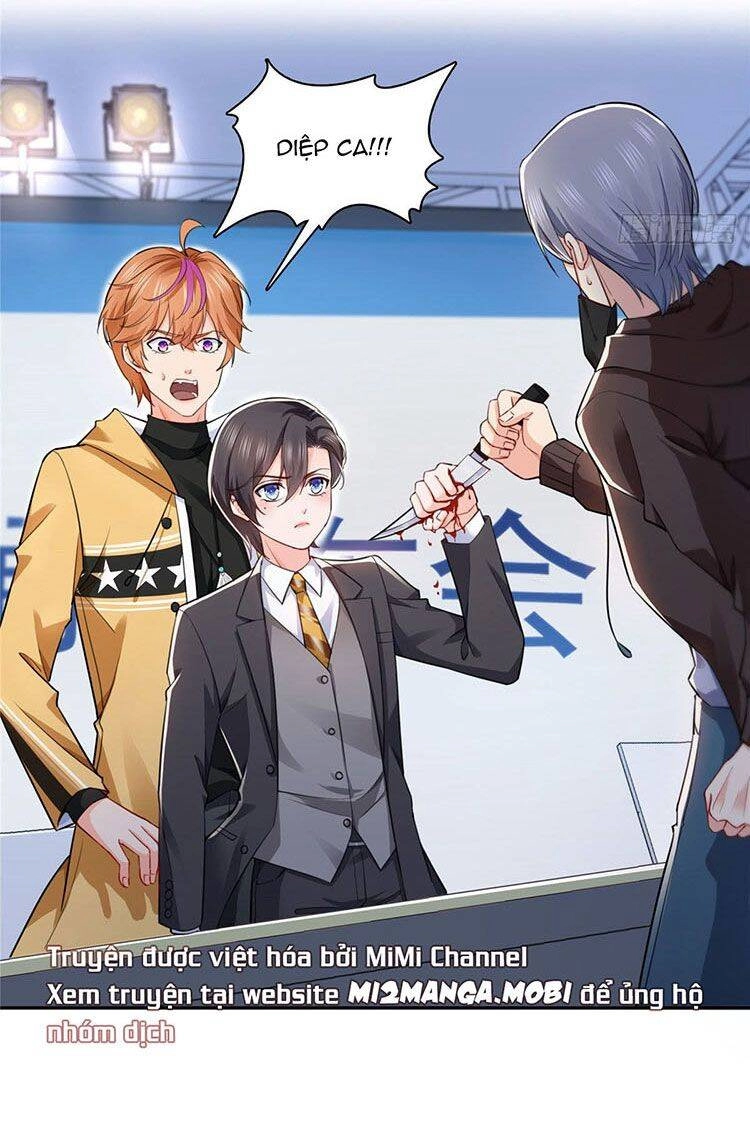 Hệt Như Hàn Quang Gặp Nắng Gắt Chapter 157.2 - 12