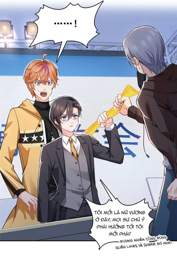 Hệt Như Hàn Quang Gặp Nắng Gắt Chapter 157.2 - 15