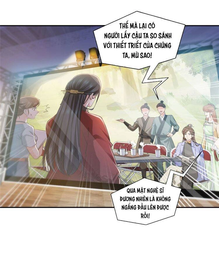 Hệt Như Hàn Quang Gặp Nắng Gắt Chapter 158.1 - 8