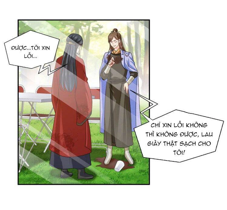 Hệt Như Hàn Quang Gặp Nắng Gắt Chapter 158.1 - 10