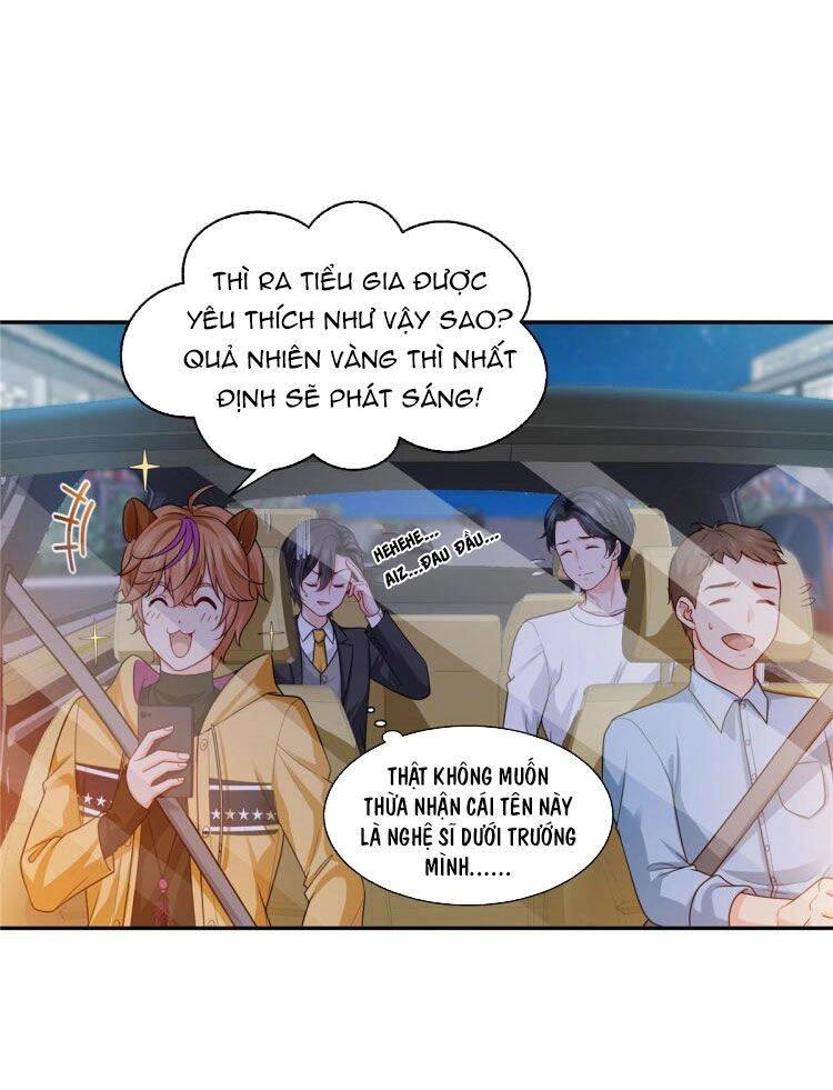 Hệt Như Hàn Quang Gặp Nắng Gắt Chapter 158.2 - 2