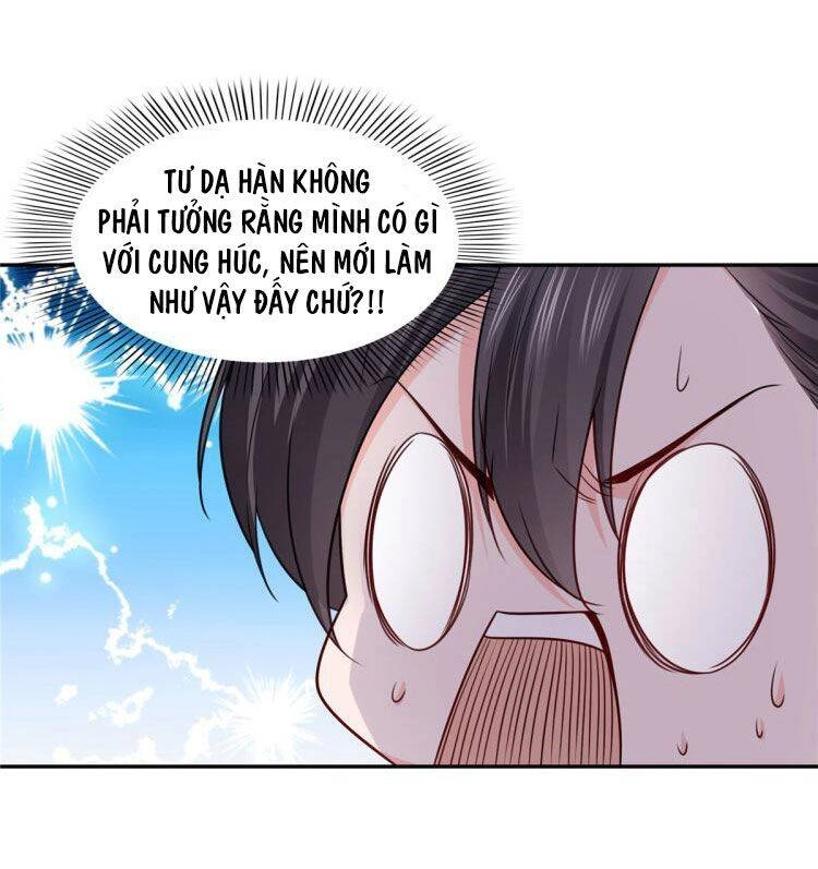 Hệt Như Hàn Quang Gặp Nắng Gắt Chapter 158.2 - 12