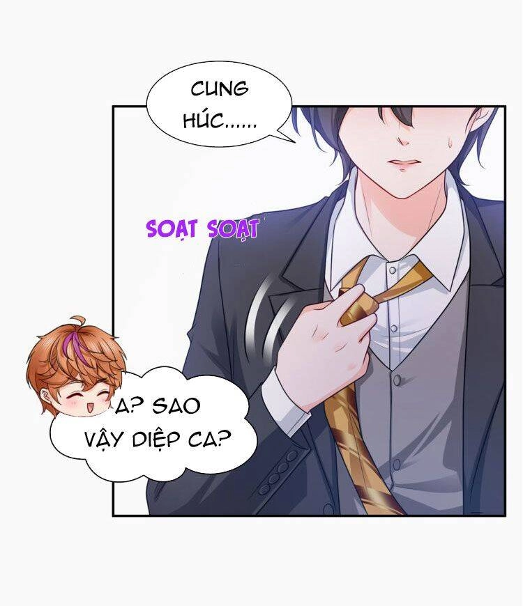 Hệt Như Hàn Quang Gặp Nắng Gắt Chapter 158.2 - 16