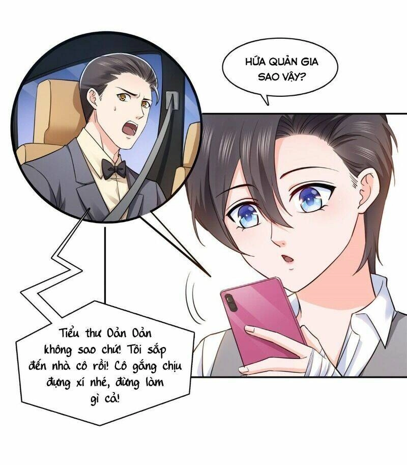 Hệt Như Hàn Quang Gặp Nắng Gắt Chapter 159 - 13