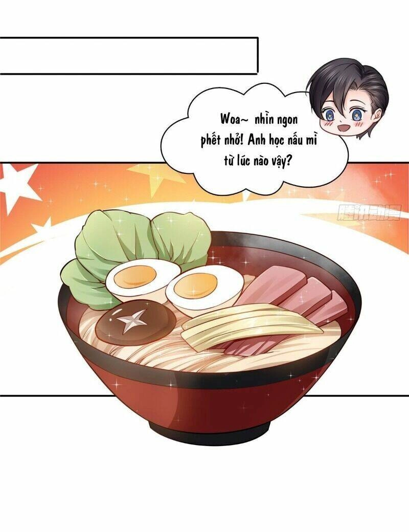 Hệt Như Hàn Quang Gặp Nắng Gắt Chapter 159 - 20