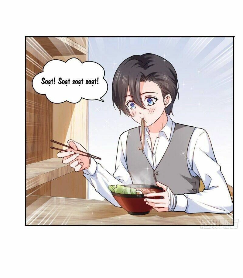 Hệt Như Hàn Quang Gặp Nắng Gắt Chapter 159 - 21