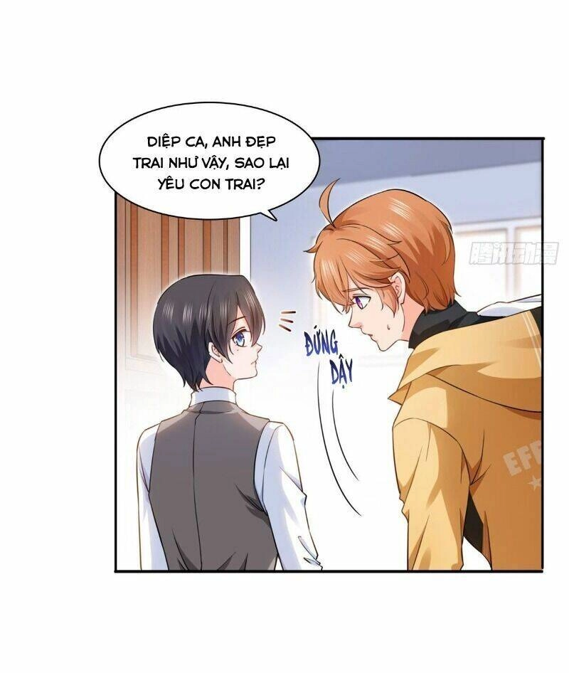 Hệt Như Hàn Quang Gặp Nắng Gắt Chapter 159 - 34