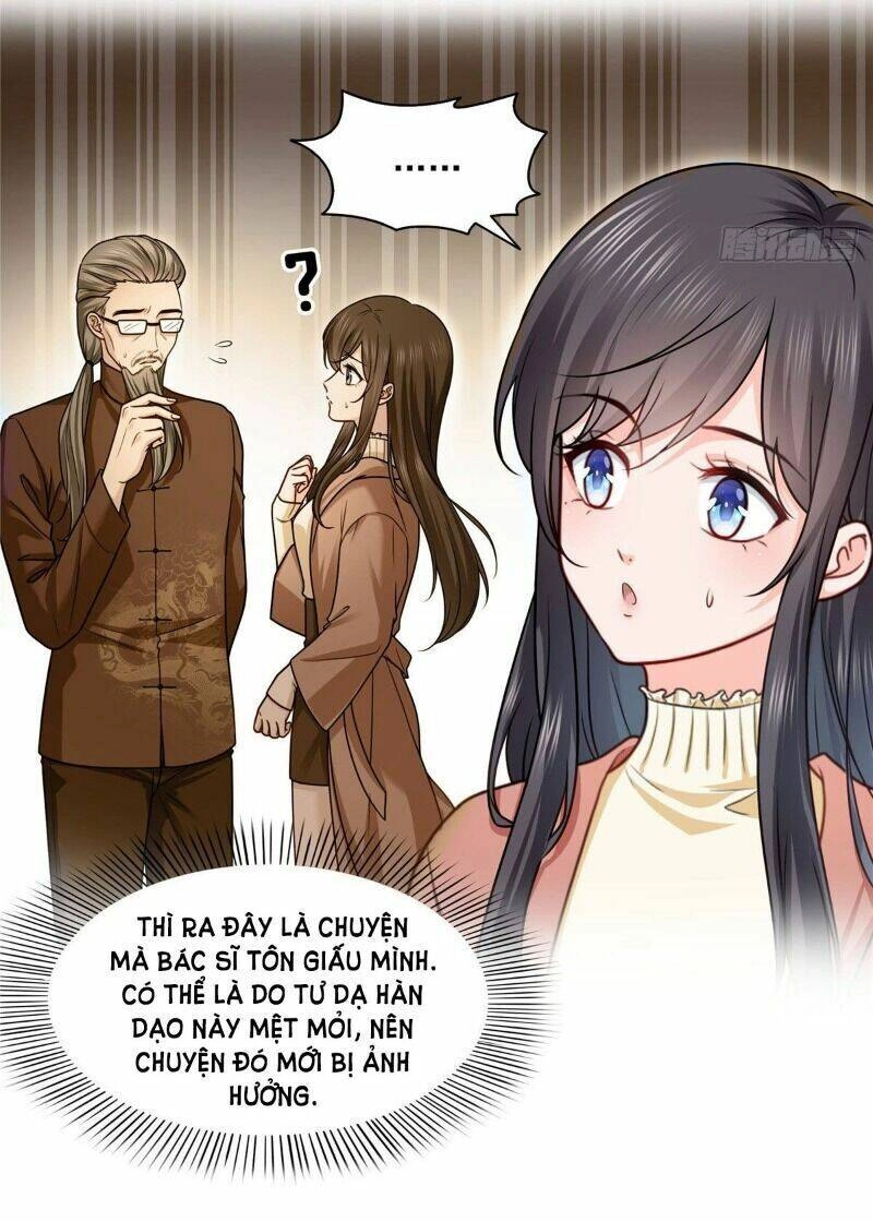 Hệt Như Hàn Quang Gặp Nắng Gắt Chapter 160 - 4