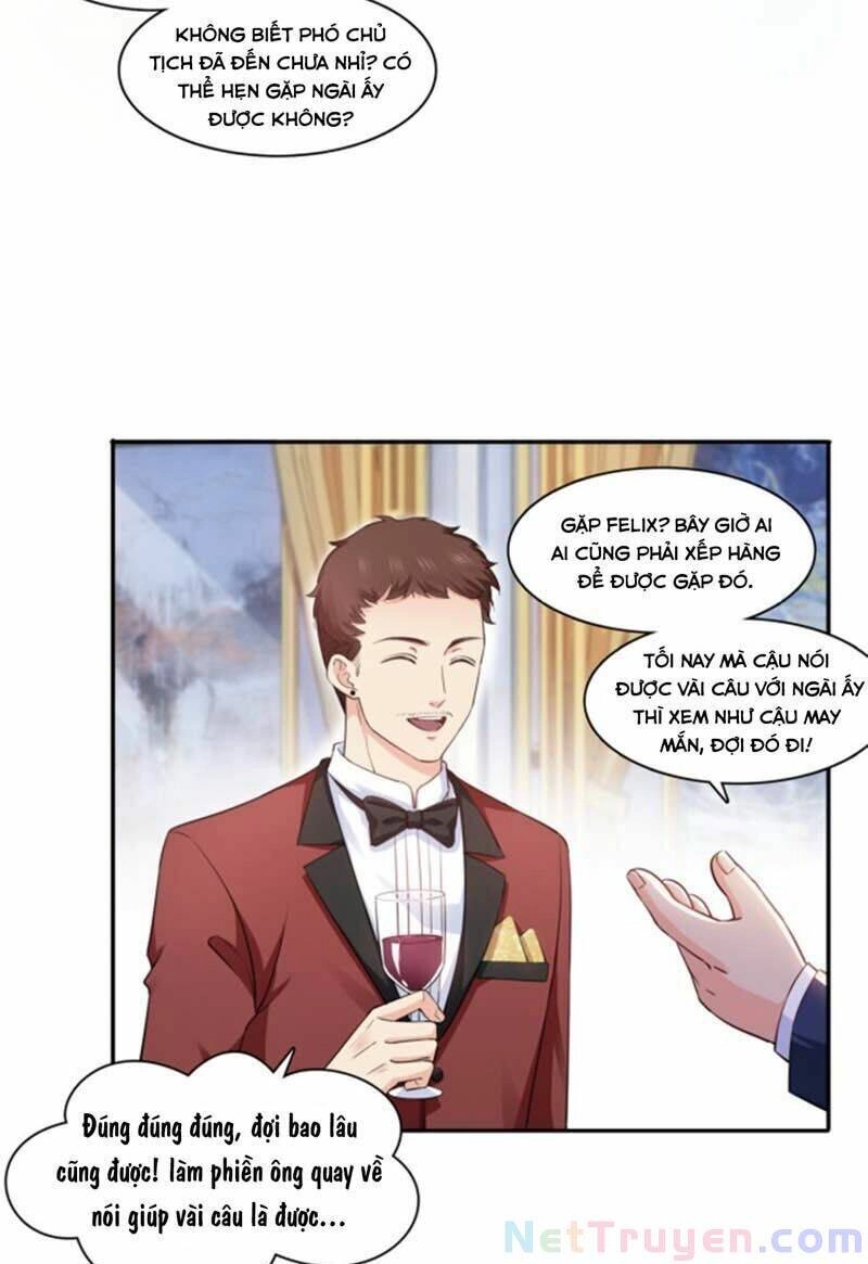 Hệt Như Hàn Quang Gặp Nắng Gắt Chapter 161 - 11