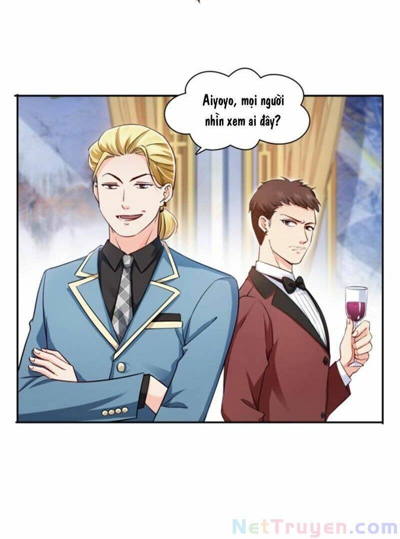 Hệt Như Hàn Quang Gặp Nắng Gắt Chapter 161 - 16