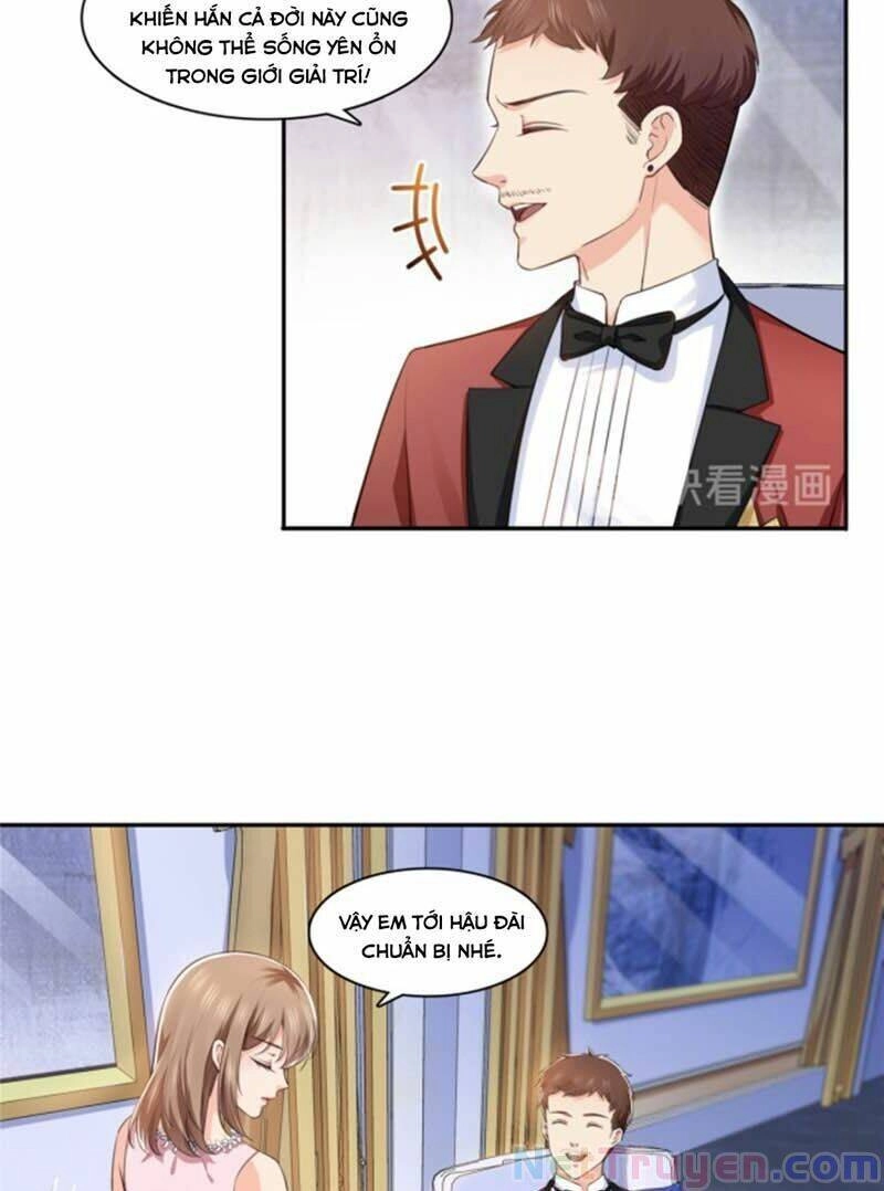 Hệt Như Hàn Quang Gặp Nắng Gắt Chapter 161 - 19