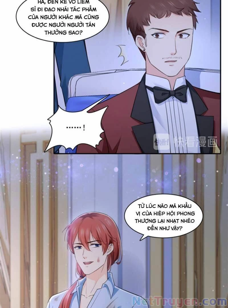 Hệt Như Hàn Quang Gặp Nắng Gắt Chapter 161 - 23